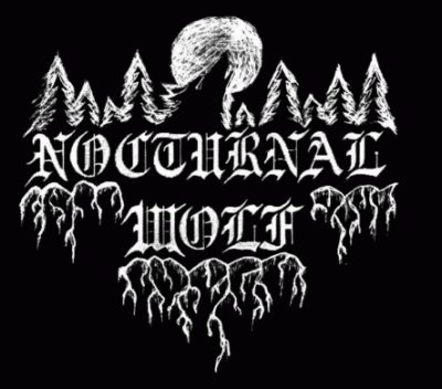 logo Nocturnal Wolf
